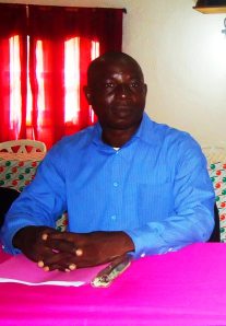 Koné Lacina - Juriste - Membre de l'ILCI